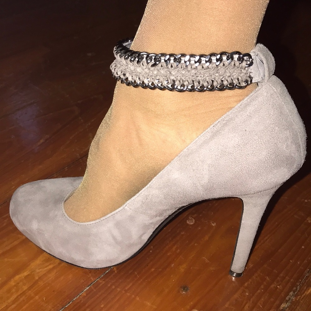 Inc size 9 heel - Picture 6 of 8